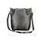 Thumbnail: Black Leather Women Handbag