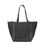 Thumbnail: Black Polyester Handbag