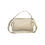 Thumbnail: Beige Polyethylene Handbag