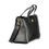 Thumbnail: Black Polyester Women Handbag
