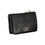 Thumbnail: Black Polyester Handbag