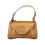Thumbnail: Brown Leather Women Handbag