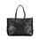 Thumbnail: Black Polyester Handbag