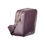Thumbnail: Purple Leather Women Handbag