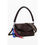 Thumbnail: Brown Polyethylene Women Handbag