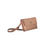 Thumbnail: Pink Polyester Handbag