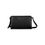 Thumbnail: Black Polyester Handbag