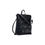Thumbnail: Black Polyethylene Backpack