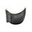 Thumbnail: Black Polyethylene Women Handbag