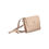 Thumbnail: Pink Polyester Handbag