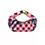 Thumbnail: Black Polyethylene Handbag