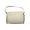 Thumbnail: Beige Polyester Handbag