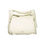 Thumbnail: Beige Polyester Handbag