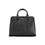 Thumbnail: Black Polyester Handbag
