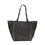 Thumbnail: Black Polyester Handbag