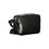 Thumbnail: Black Polyester Women Handbag