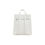 Thumbnail: White Polyethylene Backpack