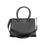 Thumbnail: Black Polyester Handbag