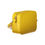 Thumbnail: Yellow Leather Women Handbag