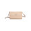 Thumbnail: Pink Polyester Handbag
