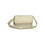 Thumbnail: White Polyethylene Handbag