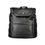 Thumbnail: Black Polyester Women Backpack