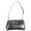 Thumbnail: Black Polyester Handbag