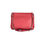 Thumbnail: Red Polyethylene Women Handbag