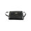 Thumbnail: Black Polyester Handbag