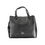 Thumbnail: Black Polyethylene Handbag