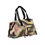 Thumbnail: Black Polyester Handbag