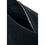 Thumbnail: Black Polyethylene Handbag