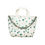 Thumbnail: White Polyethylene Handbag