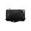Thumbnail: Black Polyester Handbag