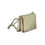 Thumbnail: Beige Cotton Handbag