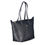 Thumbnail: Blue Polyester Handbag