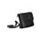 Thumbnail: Black Polyester Women Handbag