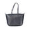Thumbnail: Blue Polyester Handbag
