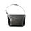 Thumbnail: Black Polyester Women Handbag