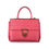 Thumbnail: Red Leather Handbag