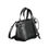 Thumbnail: Black Polyester Handbag