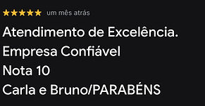 depoimento da cleria