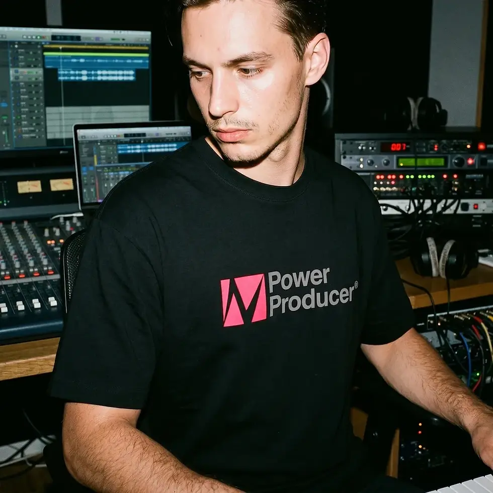 power-producer-black-tee-hero-image.webp