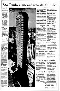 Edifício Itália | Aulas de Italiano | Circolo Italiano