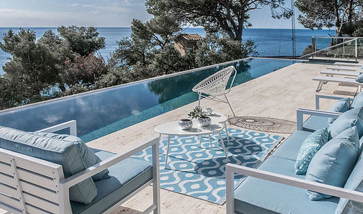 luxury 6 bedroom villa costa brava