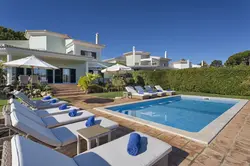 villa martinhal quinta algarve exterior