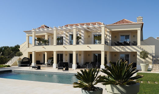 luxury 5 bedroom villa martinhal sagres algarve
