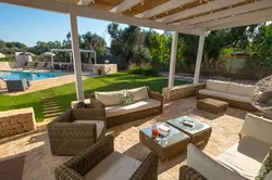 masseria annabella puglia outdoor comfy seating