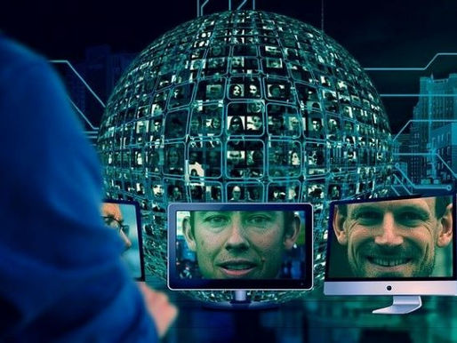 Carbon Benefits of Switching from Video to Voice