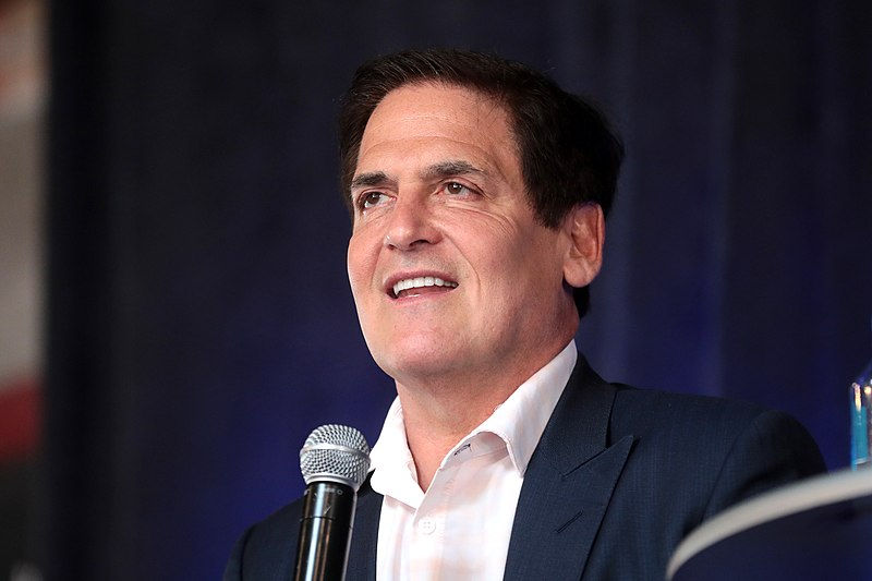 Mark Cuban